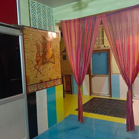 Musa'S Homestay Джодхпур Экстерьер фото