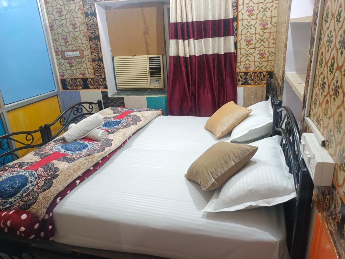 Musa'S Homestay Джодхпур Экстерьер фото