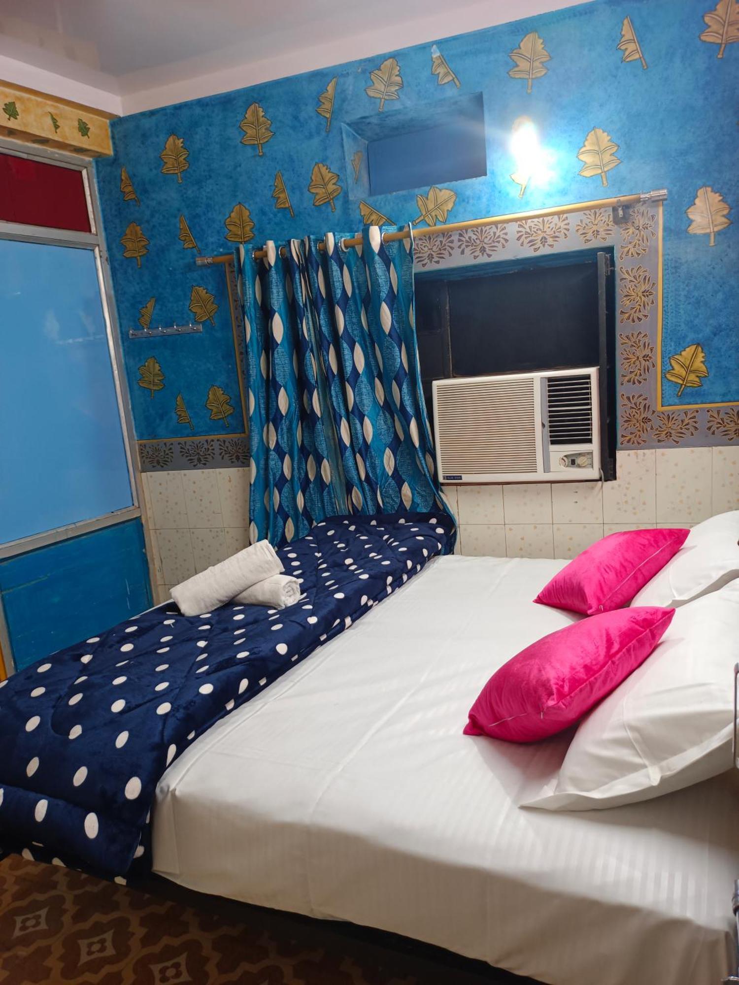 Musa'S Homestay Джодхпур Экстерьер фото